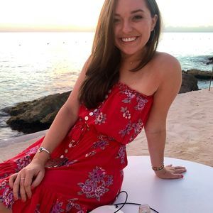 Meet your Posher, Kathryn